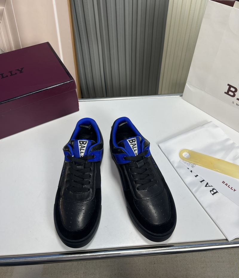 Bally Sneakers